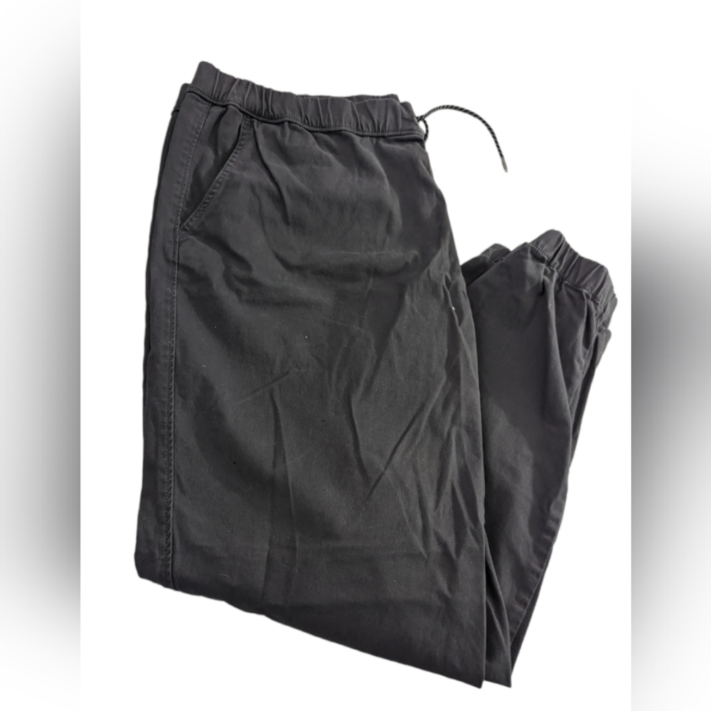 Urban Pipeline Cargo Pants